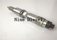 Inyectores diesel del carril común confiable de Bosch 0445120020 0445120019