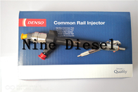 Inyectores de carburante diesel de Denso 095000-5801 095000 5801 6C1Q-9K546-AC 6C1Q9K546AG