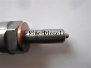 El inyector diesel de Bosch del acero de alta velocidad, inyector de Bosch parte 0445120066