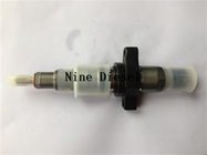 Inyector diesel de alta calidad 0445120007 con la boca DSLA143P970, válvula F00RJ00339