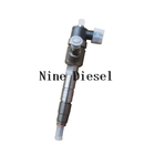 Inyector diesel de nueve marcas 0445110629/0445110628 con la boca DLLA150P2440, válvula F00VC01359