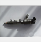 Inyector diesel 0445110454 con la boca DLLA150P2272, válvula F00VC01359
