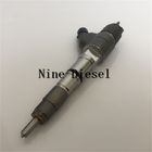 Inyector diesel 0445120067 de Bosch con la boca DLLA146P1581, válvula F00RJ01479