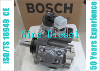 Bomba de inyección diesel del carril común de la alta presión de Bosch 0445010159 para Greatwall