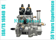 Alta presión 094000-0530 del surtidor de gasolina diesel de Denso del CR HP2 para HINO P11C