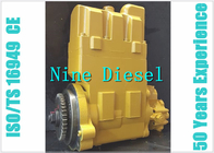 Bomba diesel de alta presión 319-0677 319-0678 de  para el motor de E330C E330D C9