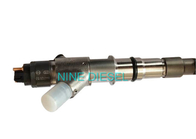 Inyector del CR de 0445120153 Bosch con la boca DLLA147P1814 de la válvula F00RJ01692 para KMZ