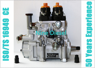 Bomba diesel 094000-0660 del carril común de la alta presión de Denso 094000-0662 R61540080101