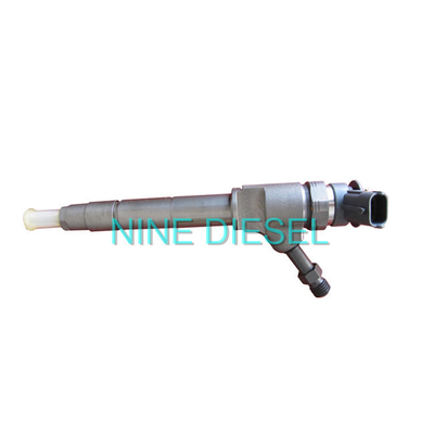 Inyector diesel original 0445110250 de Bosch con la certificación del ISO 9001