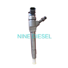 Inyector diesel original 0445110250 de Bosch con la certificación del ISO 9001