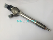 Inyector diesel profesional de Bosch con la válvula F00VC01377 de la boca DLLA162P2266