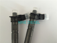 Inyector diesel de alta presión 0445115067, 0445115049 de Bosch para el jeep de VW con alto rendimiento