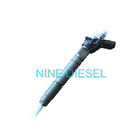 Inyectores de carburante profesionales 0445115032 del alto rendimiento de Bosch para el Benz