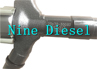 Inyector común del carril del combustible diesel de Denso 2KD 23670-30030 095000-7760 095000-7761
