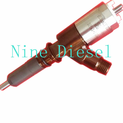Inyectores de carburante de  del acero de alta velocidad, inyector C6 C6.4 326-4700 del  320D