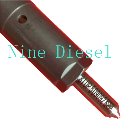 Inyectores de carburante de  del acero de alta velocidad, inyector C6 C6.4 326-4700 del  320D