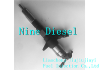 Inyector común del CR del carril del diesel de Denso 095000-5550 para el excavador de Hyundai