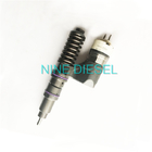 Inyector diesel del carril común diesel original BEBE4B12004 del inyector 3155040 para