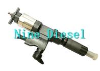 Inyector diesel 095000-0041 095000-004# 0950000041 del carril común de Denso