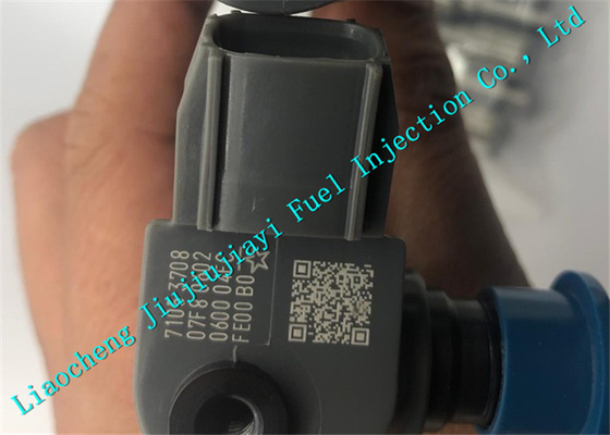 Inyector diesel 23670-0E020 295700-0560 23670-09430 de Denso para Toyota Hilux REVO