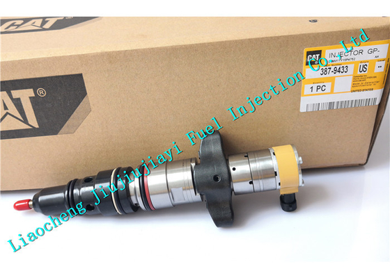 387-9433 Gp de 3879433 inyectores de carburante del  para C9 el motor del excavador 330D