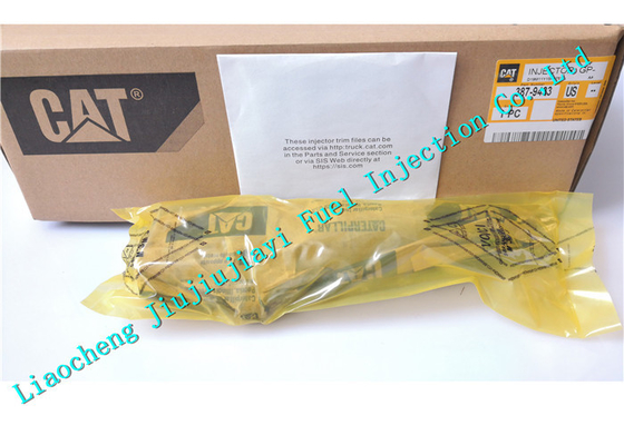 387-9433 Gp de 3879433 inyectores de carburante del  para C9 el motor del excavador 330D