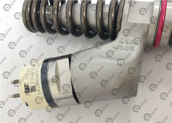 Inyectores de carburante originales del  de Reman 374-0750 20R2284 para el motor C18