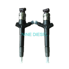 Inyectores diesel de Denso del excelente rendimiento 095000-9560 1465A257 para Mitsubishi L200