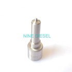 El inyector de Bosch del motor diesel parte la boca DLLA150P2153 0433172153