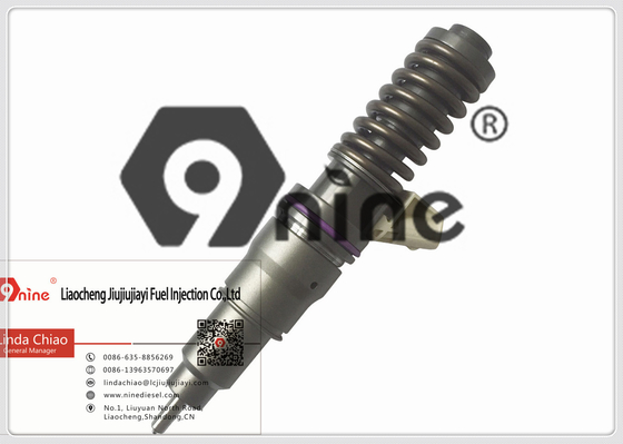 Inyectores diesel del carril común ligero de  21371672 BEBE4D24001