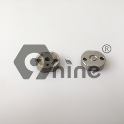 Válvula común auténtica HGA3 del inyector del carril de Denso para Toyota G3 ISUZU G3