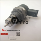 Válvula de control común de presión del carril de Bosch, regulador de presión común del carril DRV 0281002507