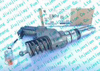 Inyector de combustible del motor diesel del funcionamiento de Cummins 4031851 TS16949 certificado