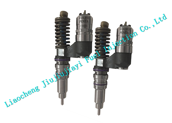 Alto inyector de combustible del motor diesel de la durabilidad 211600093 0414702025