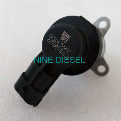 El inyector diesel parte el actuador medidor 0928400672 de la válvula de control del regulador