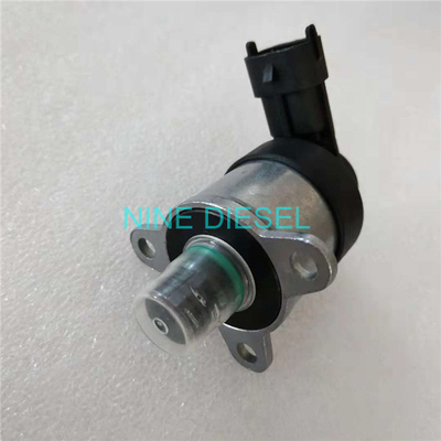 El inyector diesel parte el actuador medidor 0928400672 de la válvula de control del regulador
