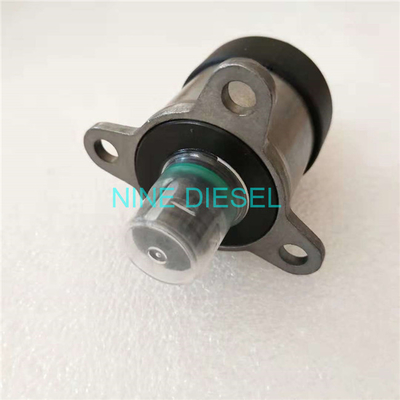 Piezas diesel de la inyección que miden la válvula electromagnética 0928400713 0928400608