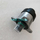 La bomba de inyección diesel ISO9001 parte la válvula electromagnética 0928400738 0928400692