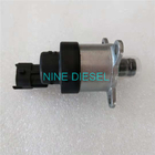 La bomba de inyección diesel ISO9001 parte la válvula electromagnética 0928400738 0928400692