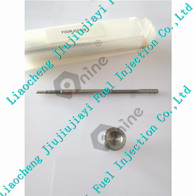 Válvula del inyector del CR de Bosch, válvula de control, válvula F00RJ0479 determinado/F 00R J01 479