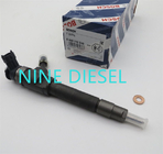 Inyector diesel de WE011-3H50A 0445110249 Bosch para Ford Mazda